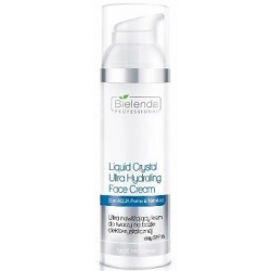 Bielenda - KREM DO TWARZY ULTRANAWILŻAJĄCY